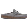 Cuero nubuck Buckley