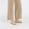 Cuero nubuck Buckley