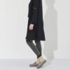 Cuero nubuck Buckley