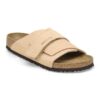 Cuero nubuck de Kyoto