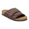 Cuero nubuck de Kyoto