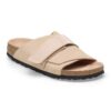 Cuero nubuck de Kyoto