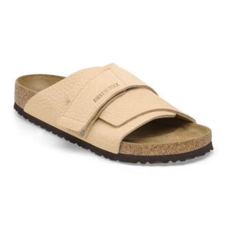 Cuero nubuck de Kyoto