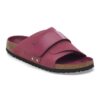 Cuero nubuck de Kyoto