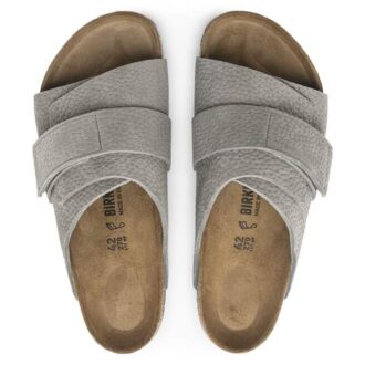 Cuero nubuck de Kyoto