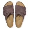 Cuero nubuck de Kyoto