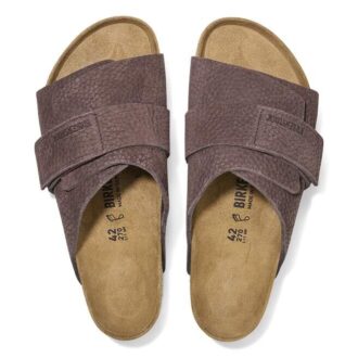 Cuero nubuck de Kyoto