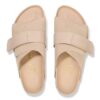 Cuero nubuck de Kyoto