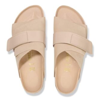 Cuero nubuck de Kyoto