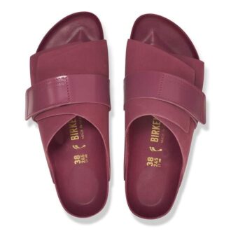 Cuero nubuck de Kyoto