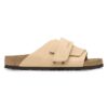 Cuero nubuck de Kyoto