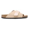 Cuero nubuck de Kyoto