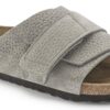 Cuero nubuck de Kyoto