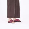 Cuero nubuck de Kyoto