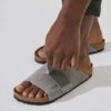 Cuero nubuck de Kyoto