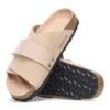 Cuero nubuck de Kyoto