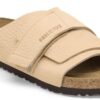 Cuero nubuck de Kyoto