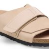 Cuero nubuck de Kyoto