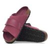 Cuero nubuck de Kyoto