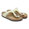 Cuero nubuck Gizeh