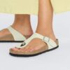 Cuero nubuck Gizeh