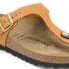 Cuero nubuck Gizeh