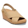 Cuero nubuck Samira