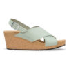 Cuero nubuck Samira