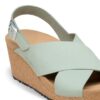 Cuero nubuck Samira