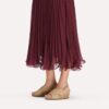 Cuero nubuck Samira