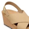Cuero nubuck Samira