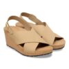 Cuero nubuck Samira