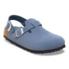 Cuero nubuck Tokio