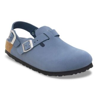 Cuero nubuck Tokio