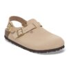 Cuero nubuck Tokio