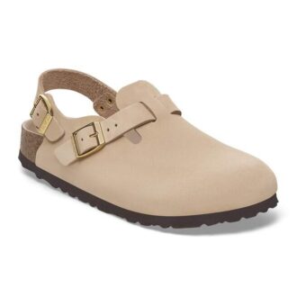 Cuero nubuck Tokio