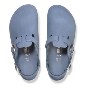 Cuero nubuck Tokio