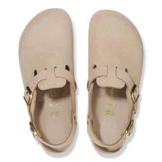 Cuero nubuck Tokio