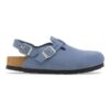 Cuero nubuck Tokio