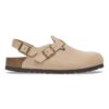 Cuero nubuck Tokio