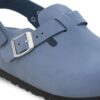 Cuero nubuck Tokio