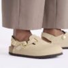 Cuero nubuck Tokio