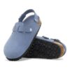 Cuero nubuck Tokio