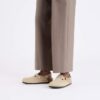Cuero nubuck Tokio