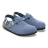 Cuero nubuck Tokio