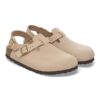 Cuero nubuck Tokio