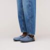Cuero nubuck Tokio