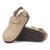 Cuero nubuck Tokio