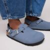 Cuero nubuck Tokio