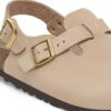 Cuero nubuck Tokio